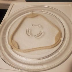 Microwave Plate