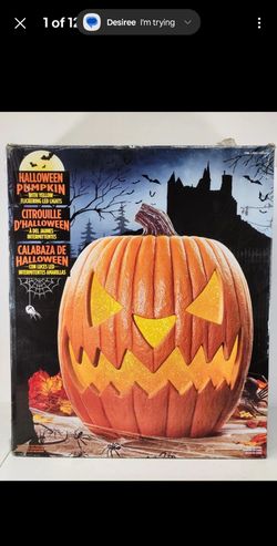 Pumpkin