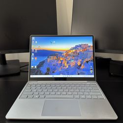 Surface Laptop Go