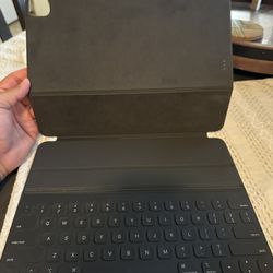Port Folio Keyboard iPad Pro 12.9