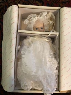 Emily by Elke Hutchens Doll