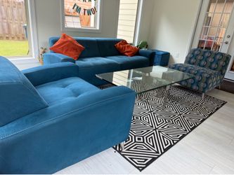 Sofa set