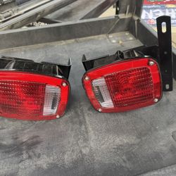 Truck Lights 