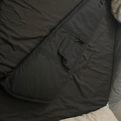 Tac Six Rifle Bag 32 In.