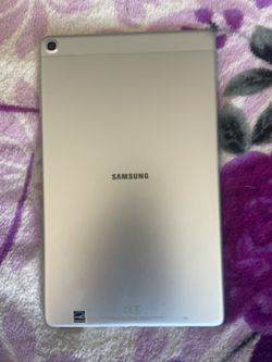 Samsung GalaxyTablet