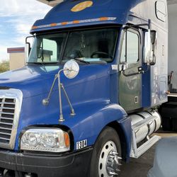 Vendo Freighliner Century 2001 