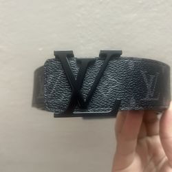 Louis Vuitton Belt 