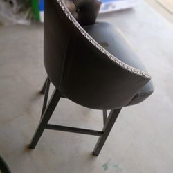 High Chair Are Bar Stool