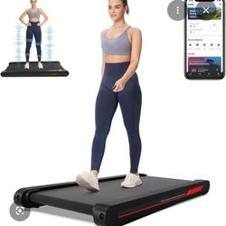 Sperax Treadmill