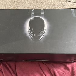 Alienware Graphics amplifier 