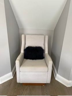 Pottery Barn Kids Merced Glider