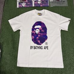 BAPE Shirt