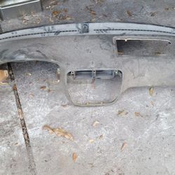 Honda 1999 Dash