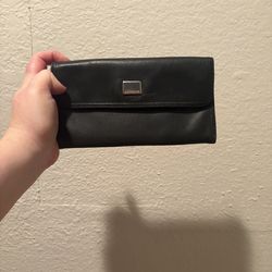 Liz Claiborne Wallet