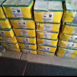Construction 60d 6" Nails - 50 lbs box
