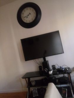 Vizio smart tv 42