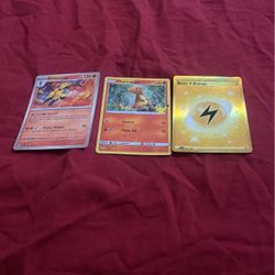 Pokémon Cards