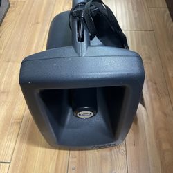 Anchor Pro Audio Megavox speaker 