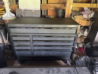 Husky toolbox