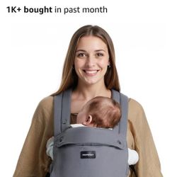 Momcozy Baby Carrier