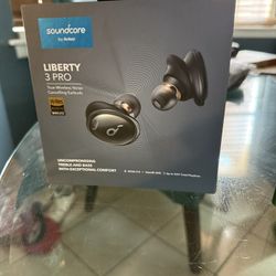 Anker Soundcore Liberty 3 Pro 