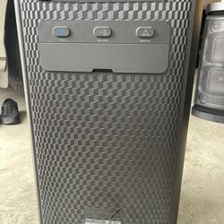 Sony SRS-XP500 Wireless Portable Bluetooth Karaoke Party Speaker SRSXP500