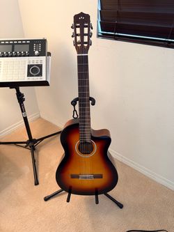 Córdoba Guitar Fusion 5