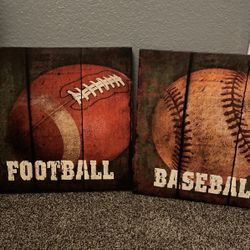 Sport Canvas