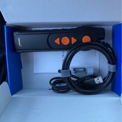 Nidage Dual Lens Inspection Camera