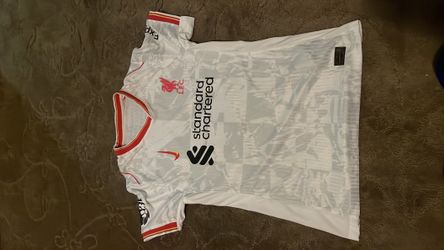 Liverpool Alexander Arnold Jersey + OFFER TRADES