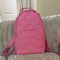 Spreyground - SORBET STUNNA BEAR STUD MINI BACKPACK