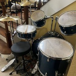 Drum Set