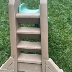 Slide For Kids