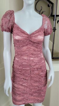Dolce & Gabbana Lace Dress 💗