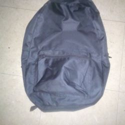 Black Kids Bookbag 
