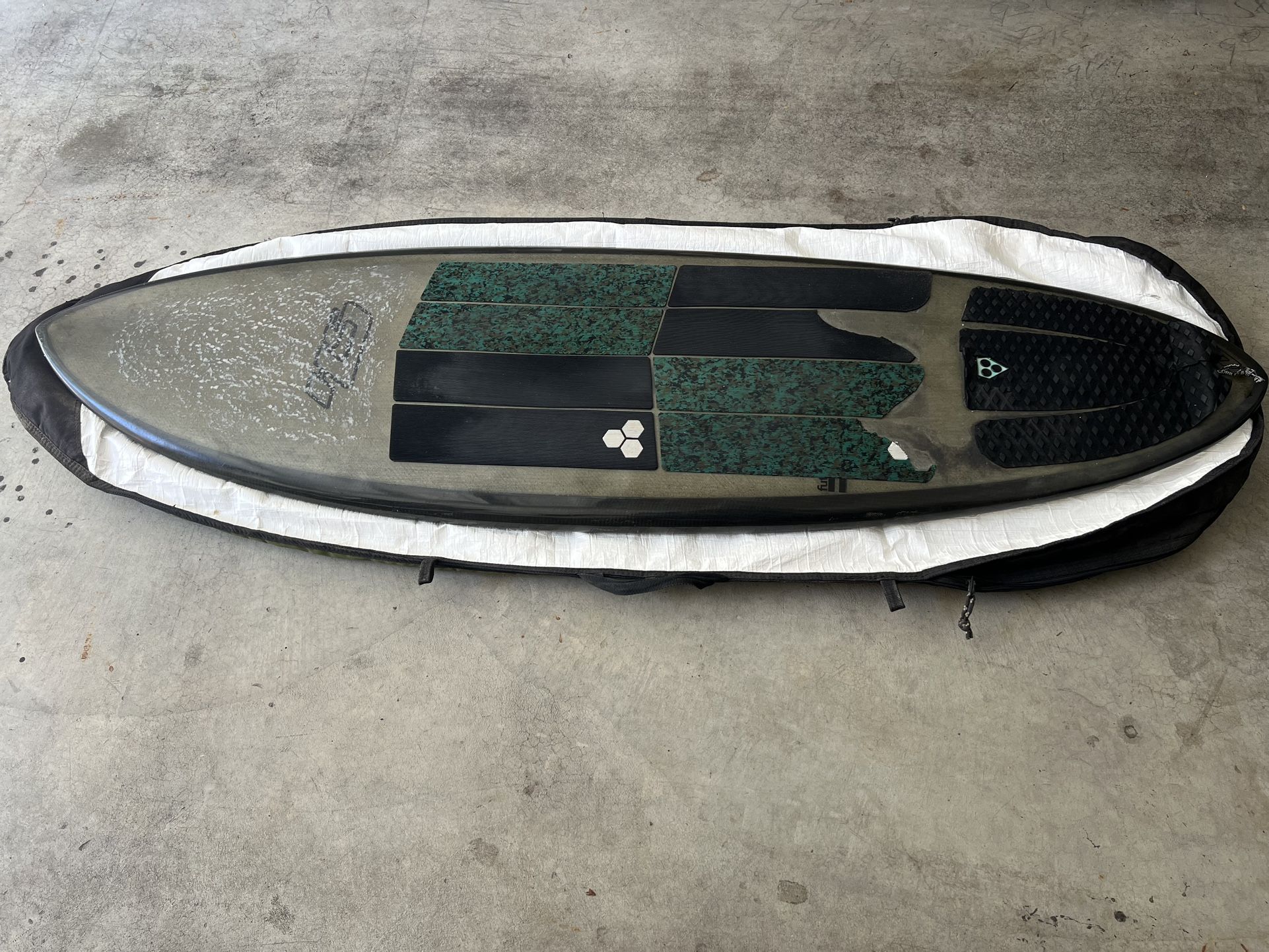 6’ Hypto Krypto for Sale