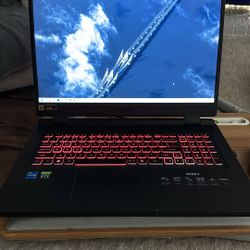 Acer Nitro 5 Gaming Laptop