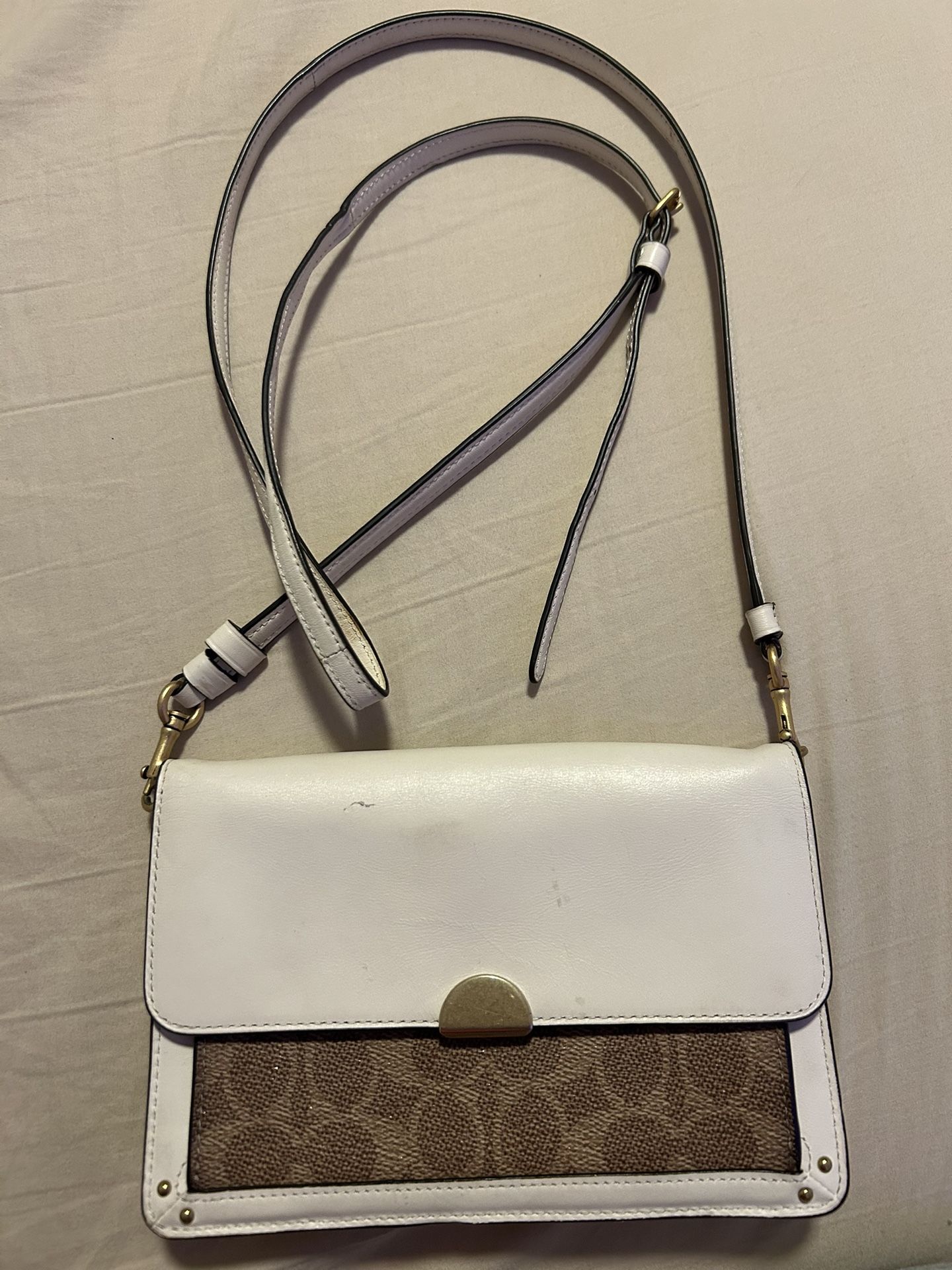 Coach Crossbody Purse