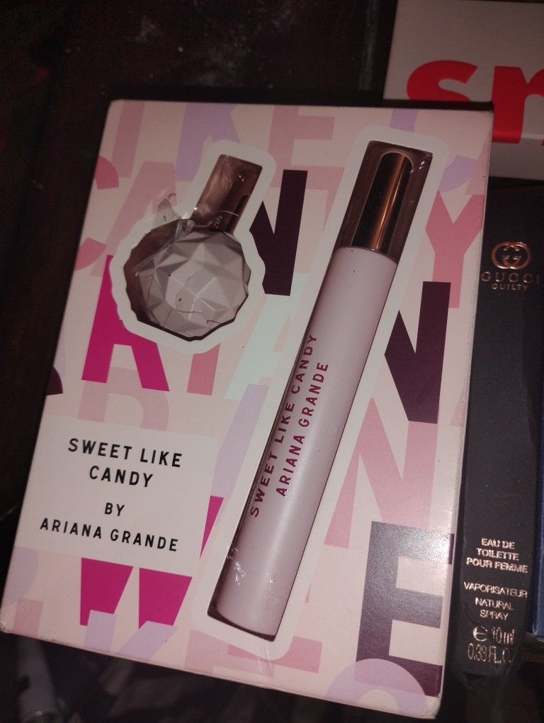 Fragrance For Women Lot!