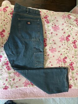 Dickies carpenter pants men’s