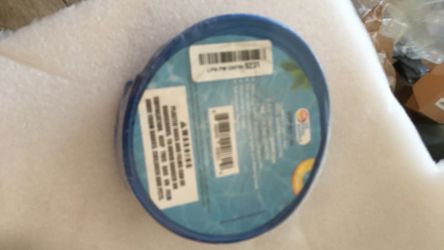 50 ft heavy duty pool backwash hose 1.5 inch diameter