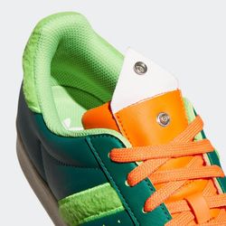 LIMITED EDITION New South Park X Adidas Collab Superstar Shoes, Never Worn