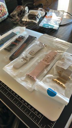 Apple Watch Bands