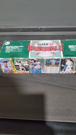 Baseball ⚾️ Cards For Sale 732 Cards Best Offers