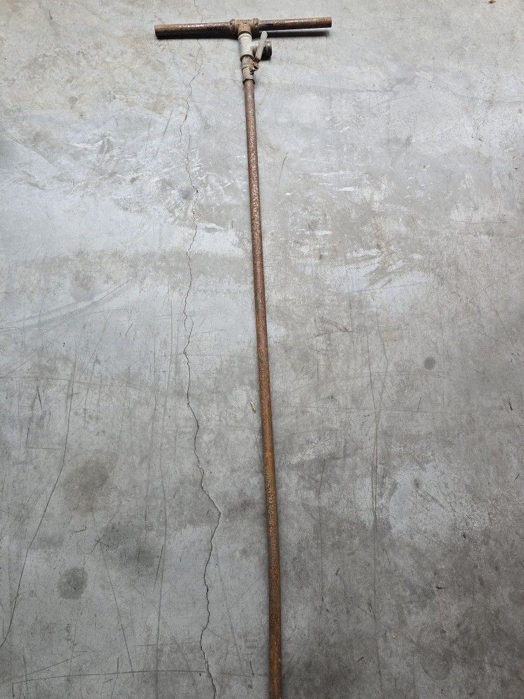 Water Probe