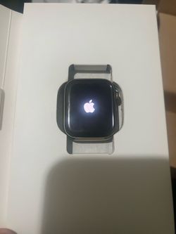 Apple Watch Series 7