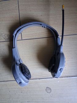 Sony Walkman radio