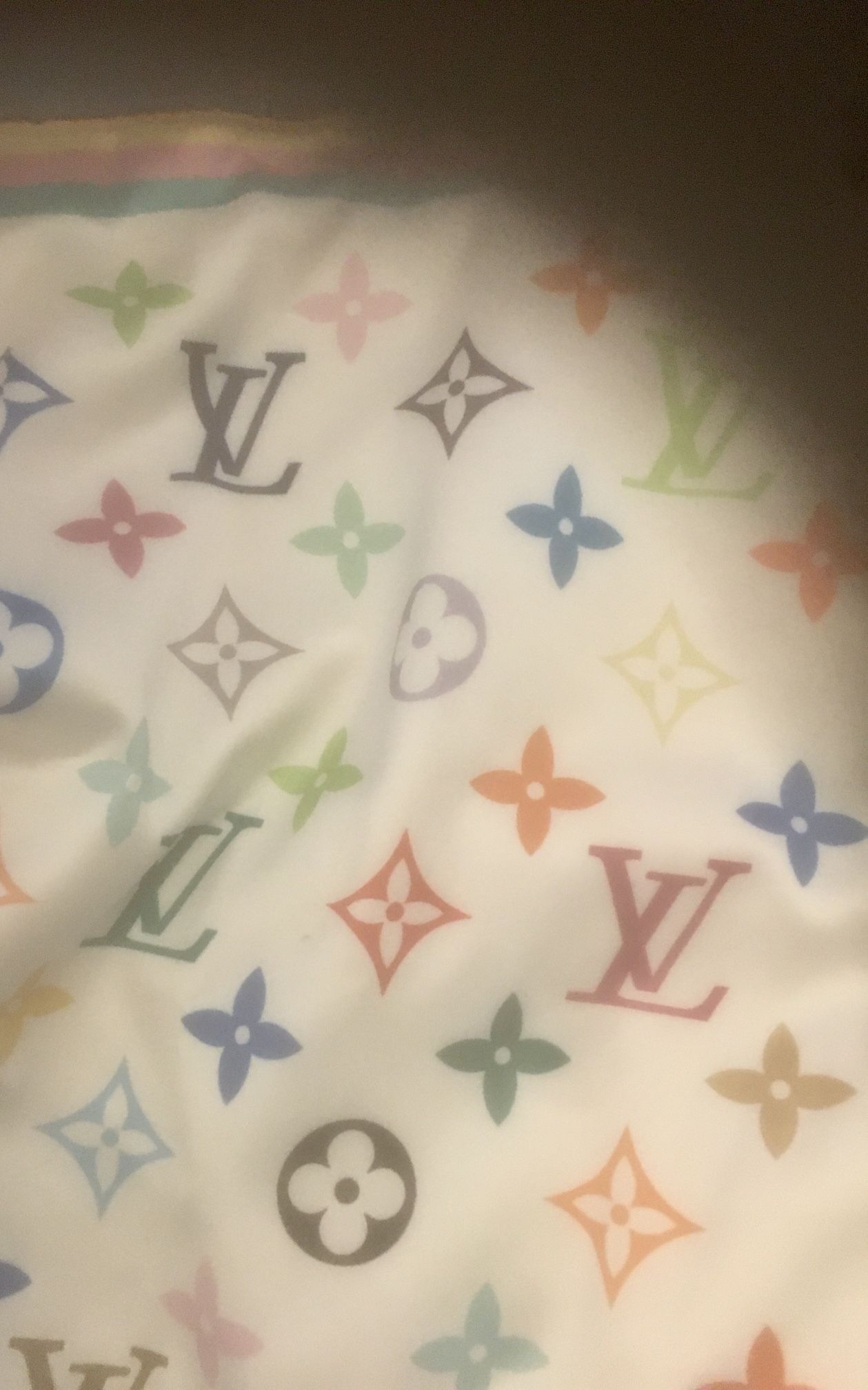 Lv Refurbished. Jacket 