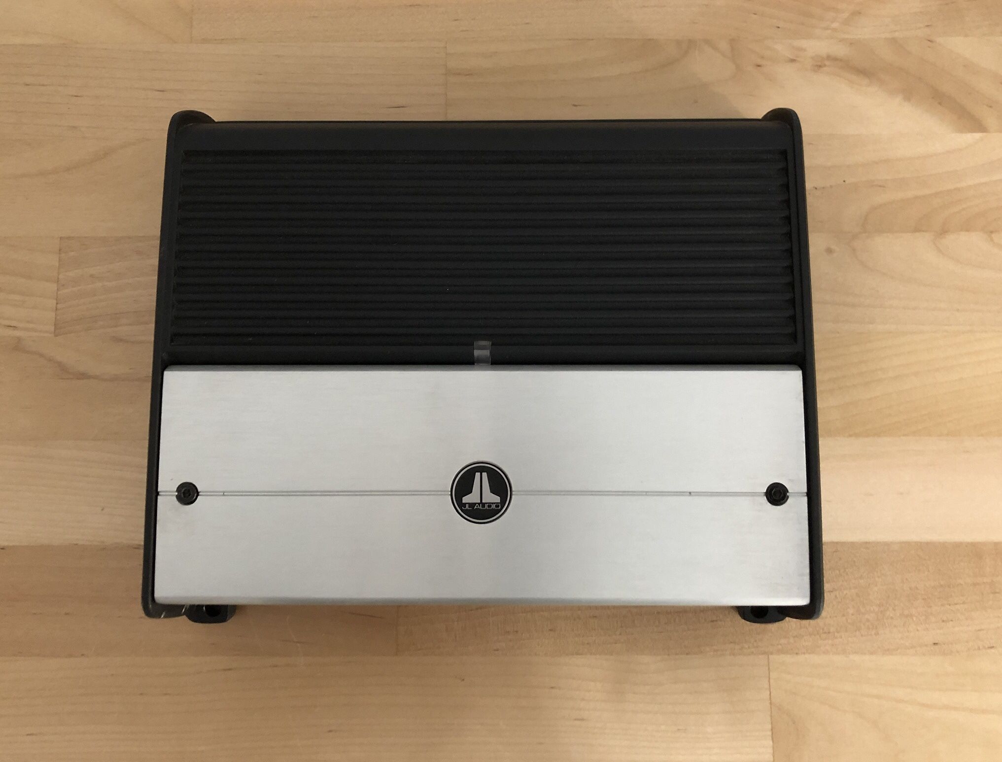 JL Audio