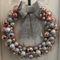 Christmas Wreath